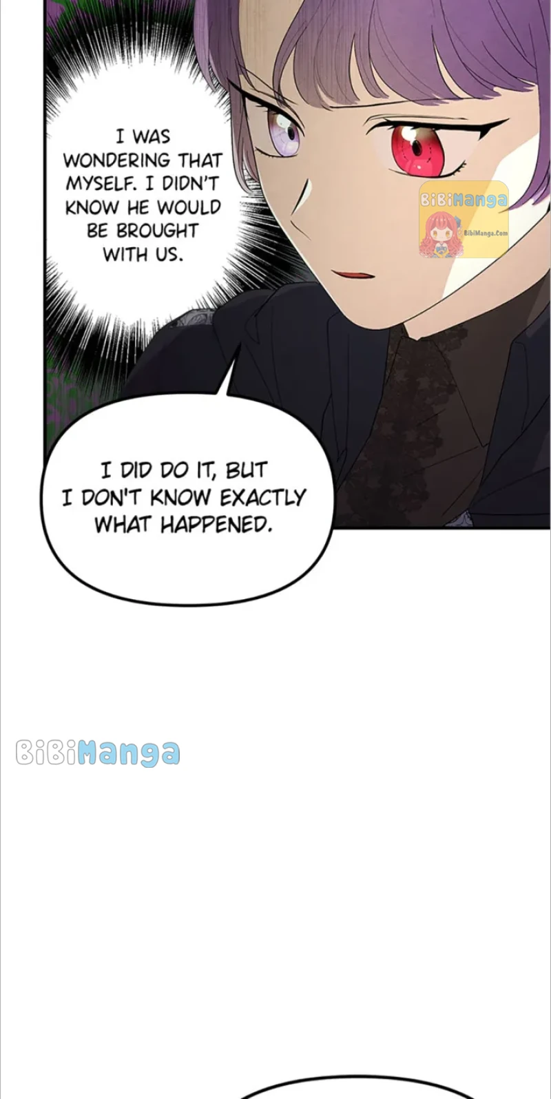 I’m a Villainess but So Popular Chapter 83 - page 26