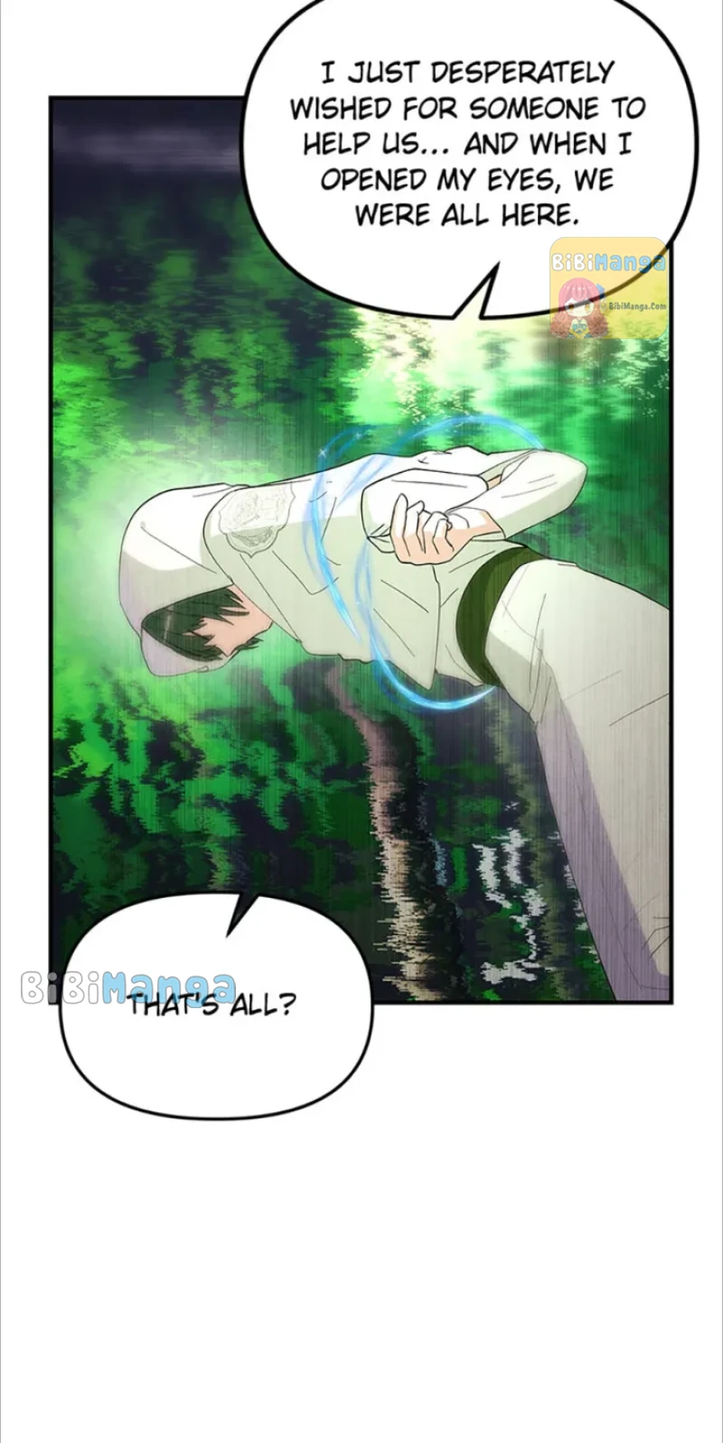 I’m a Villainess but So Popular Chapter 83 - page 27