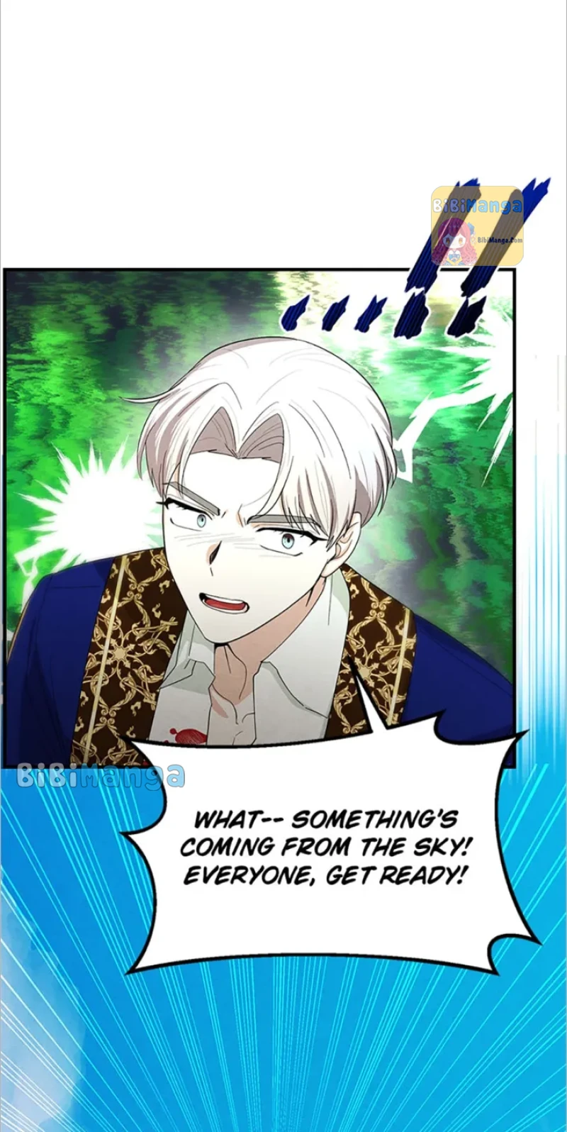I’m a Villainess but So Popular Chapter 83 - page 28