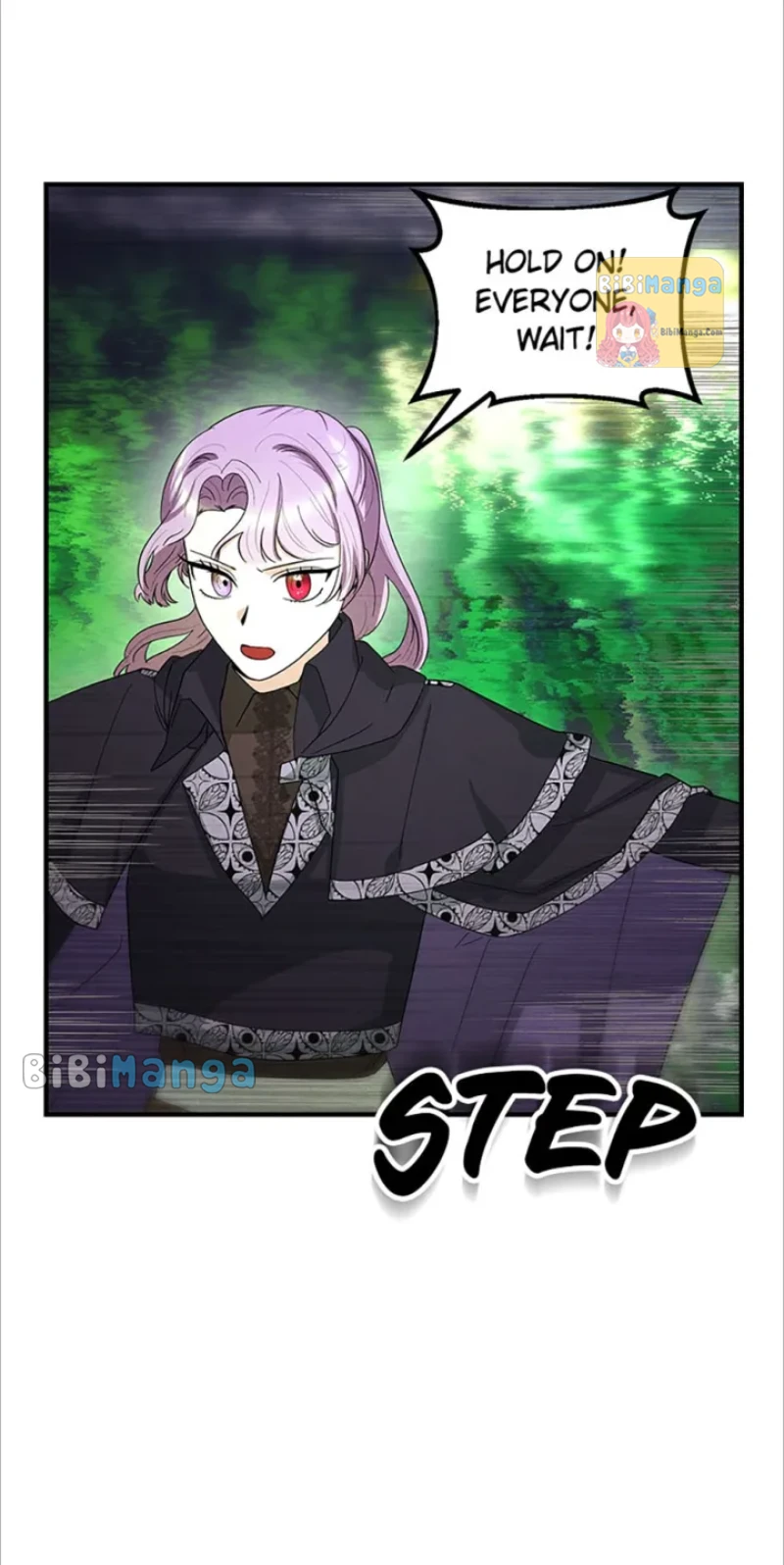 I’m a Villainess but So Popular Chapter 83 - page 30