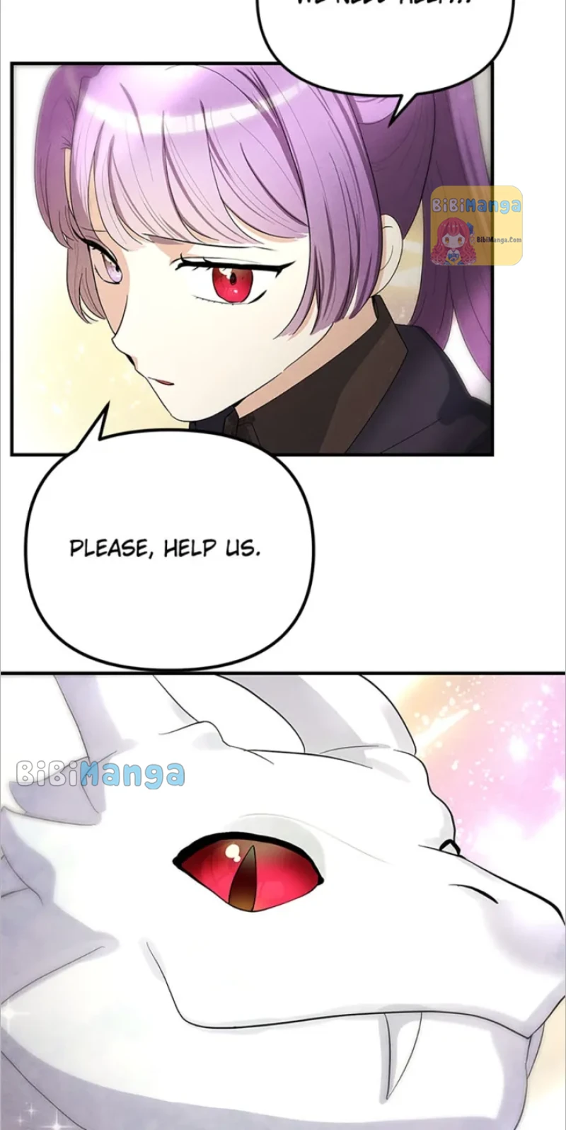 I’m a Villainess but So Popular Chapter 83 - page 33