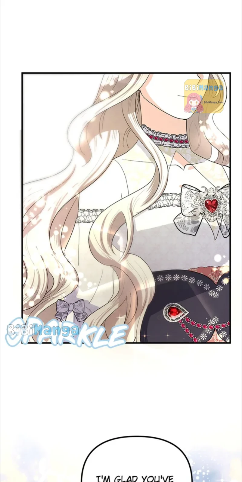 I’m a Villainess but So Popular Chapter 83 - page 35