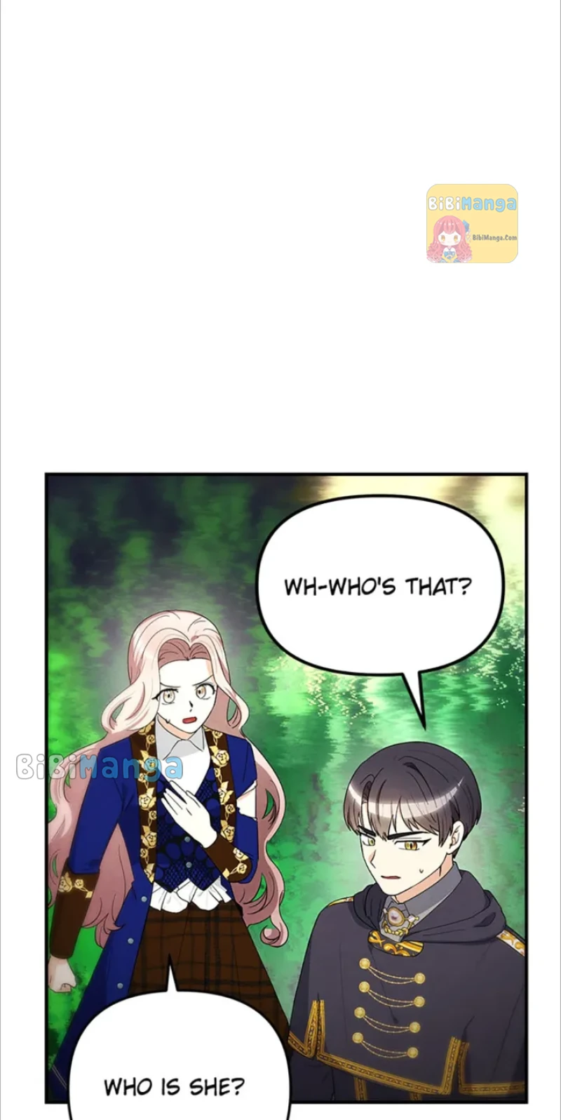 I’m a Villainess but So Popular Chapter 83 - page 37