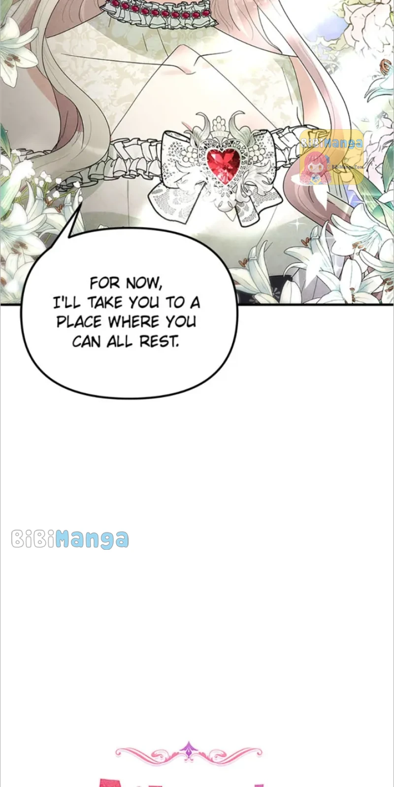 I’m a Villainess but So Popular Chapter 83 - page 39