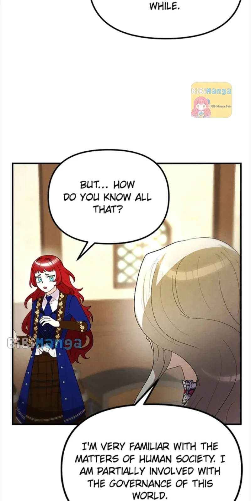I’m a Villainess but So Popular Chapter 83 - page 42