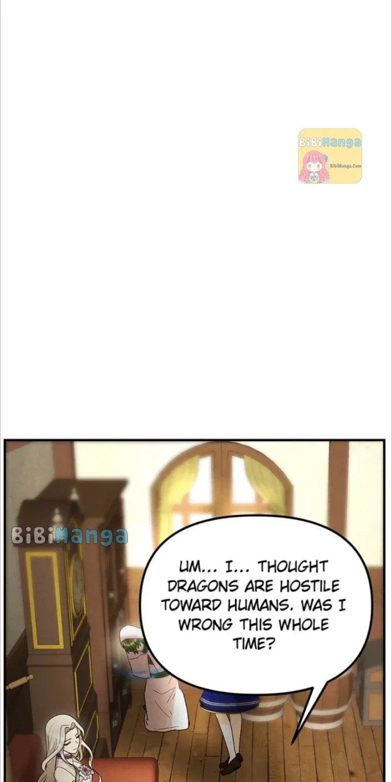 I’m a Villainess but So Popular Chapter 83 - page 44