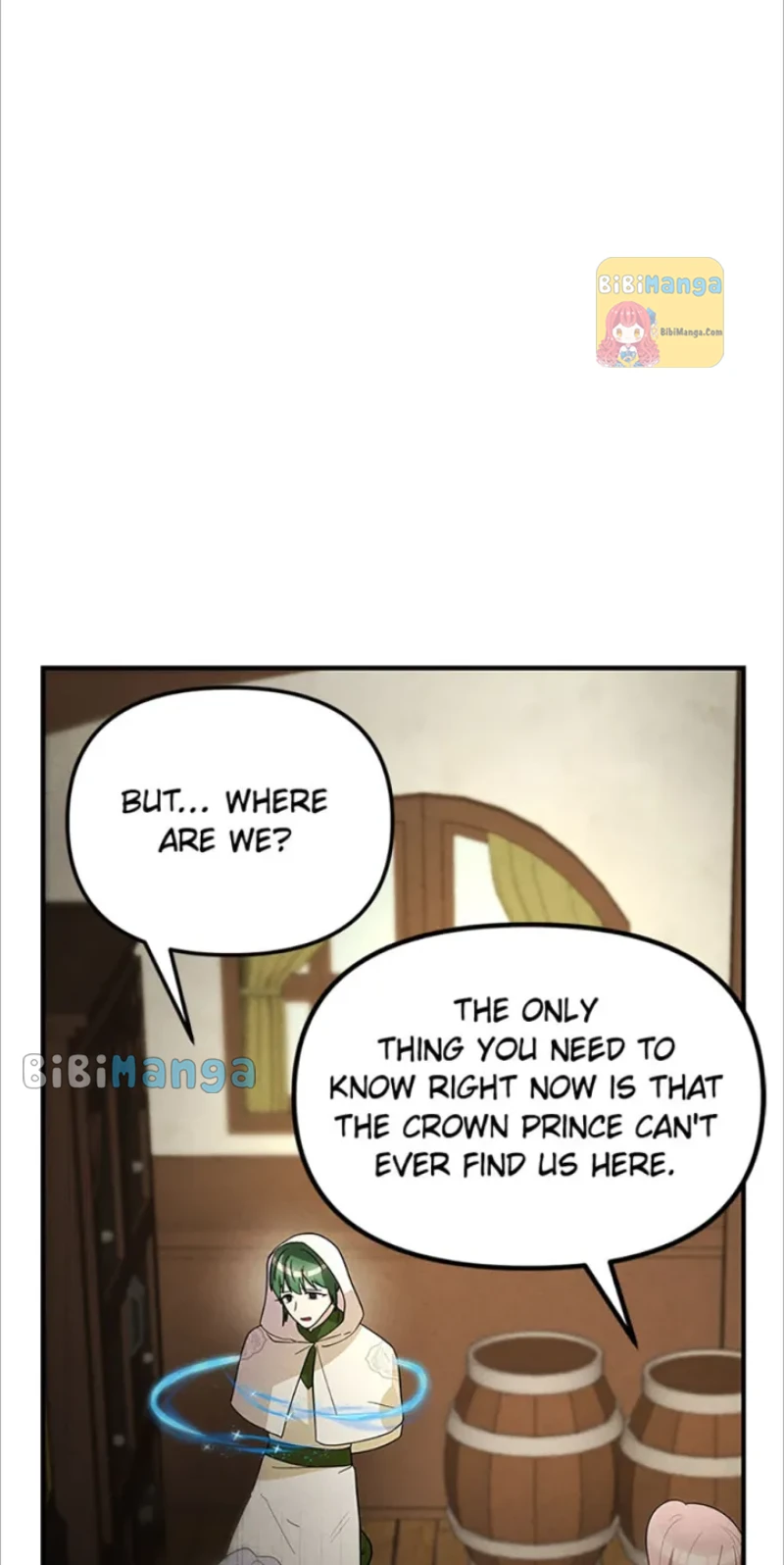 I’m a Villainess but So Popular Chapter 83 - page 57