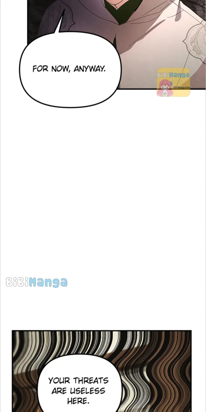 I’m a Villainess but So Popular Chapter 83 - page 59