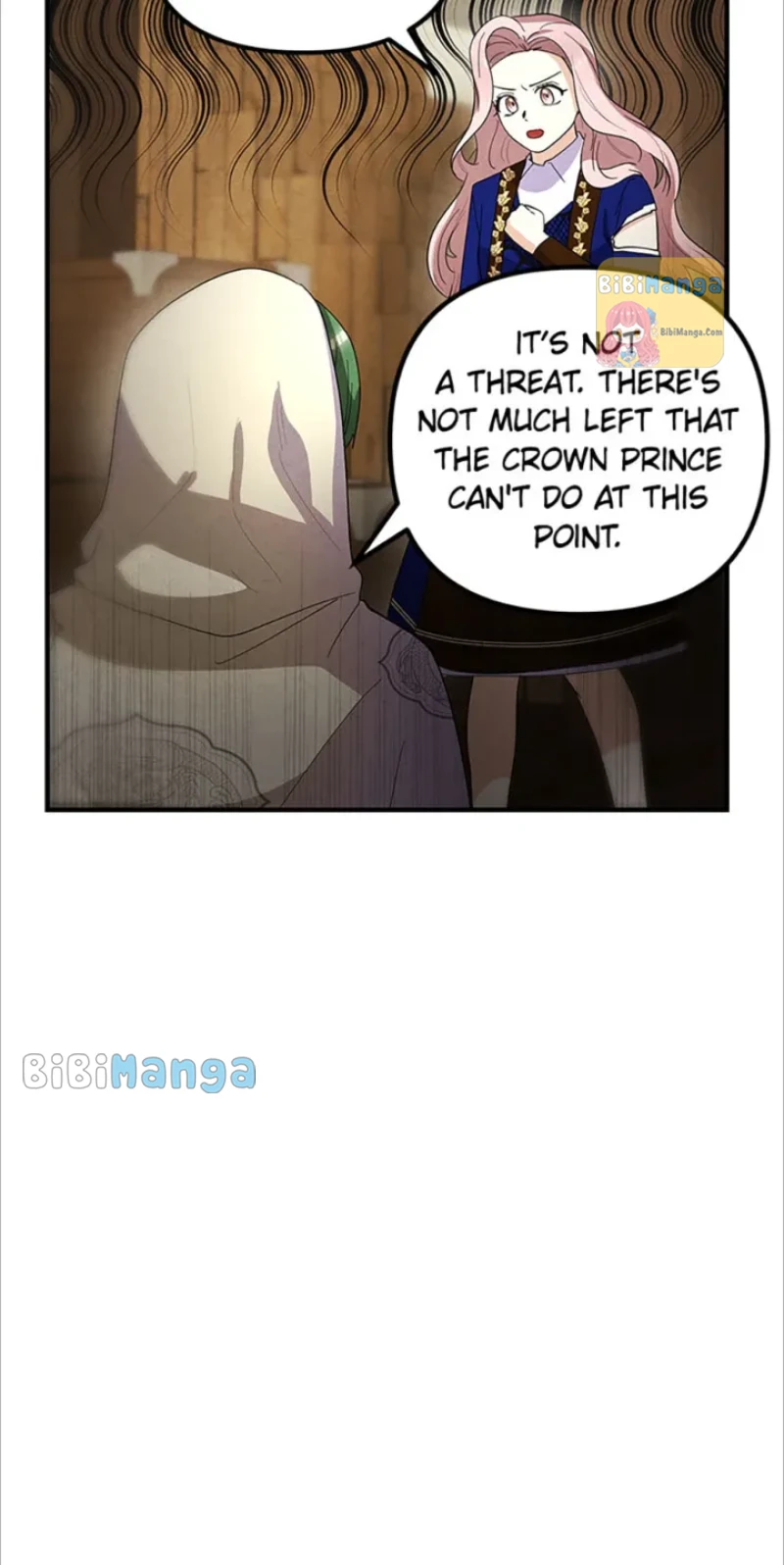 I’m a Villainess but So Popular Chapter 83 - page 60