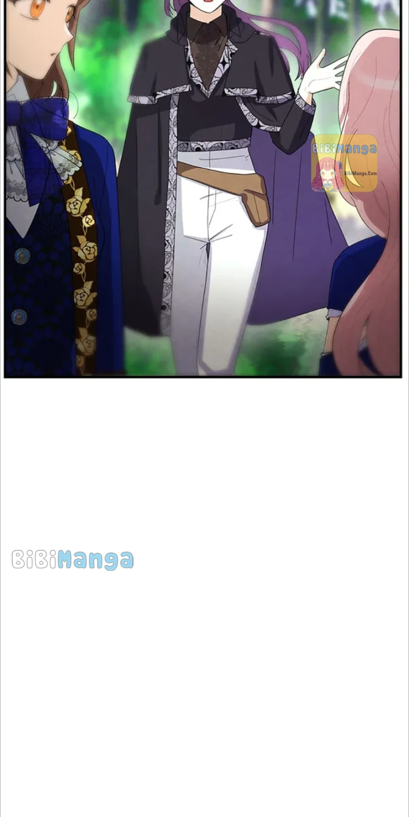 I’m a Villainess but So Popular Chapter 83 - page 7