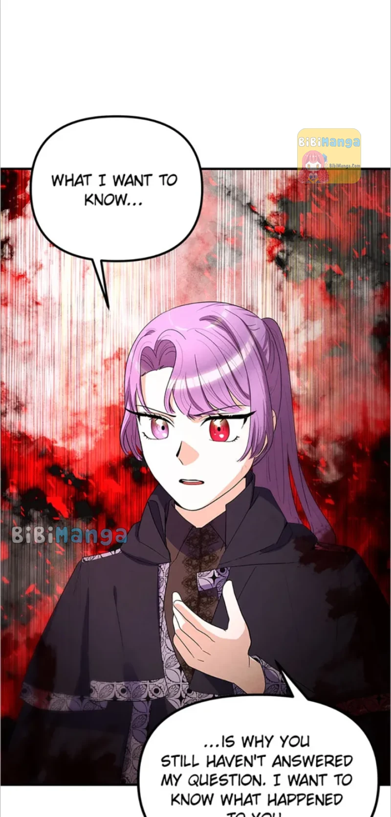 I’m a Villainess but So Popular Chapter 83 - page 62