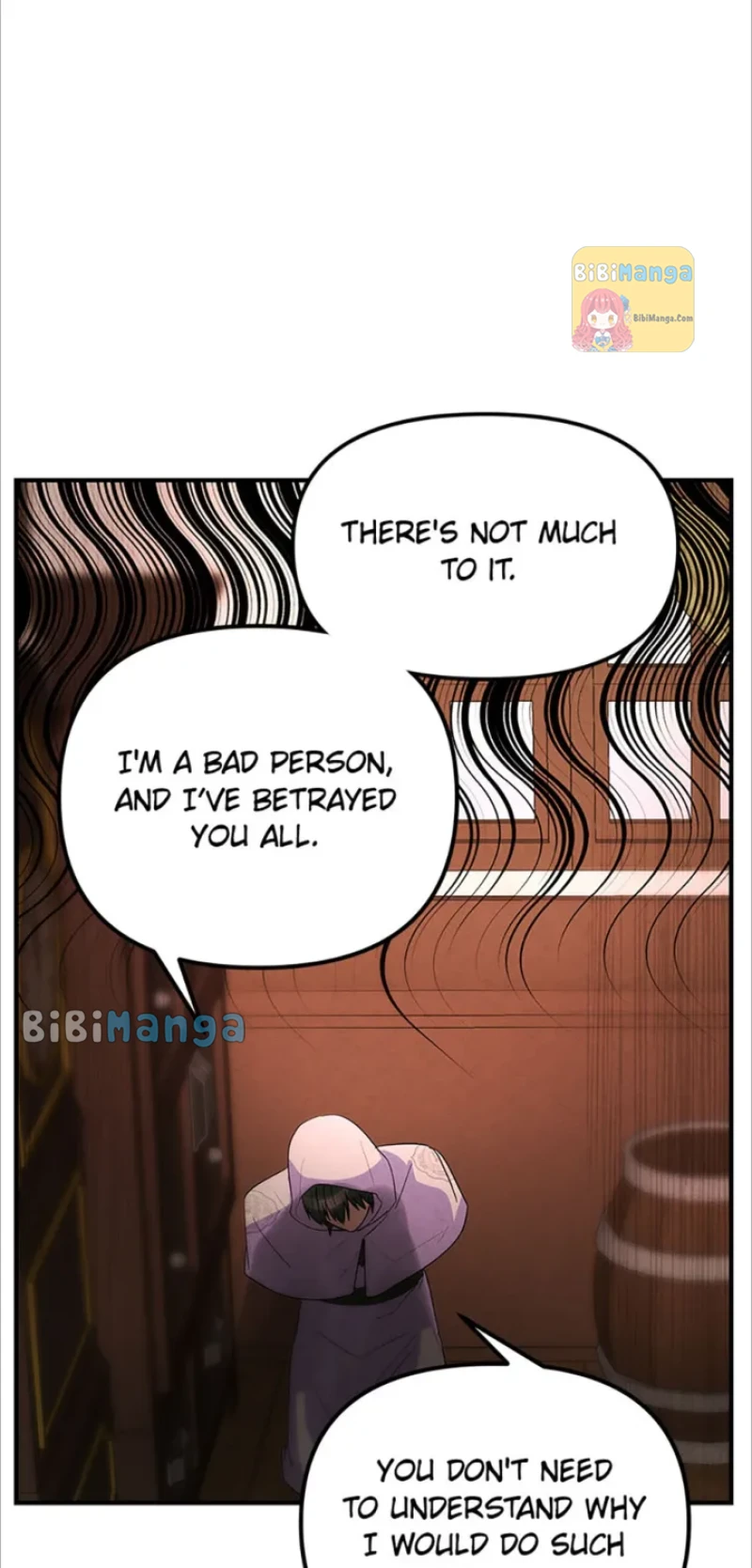 I’m a Villainess but So Popular Chapter 83 - page 64