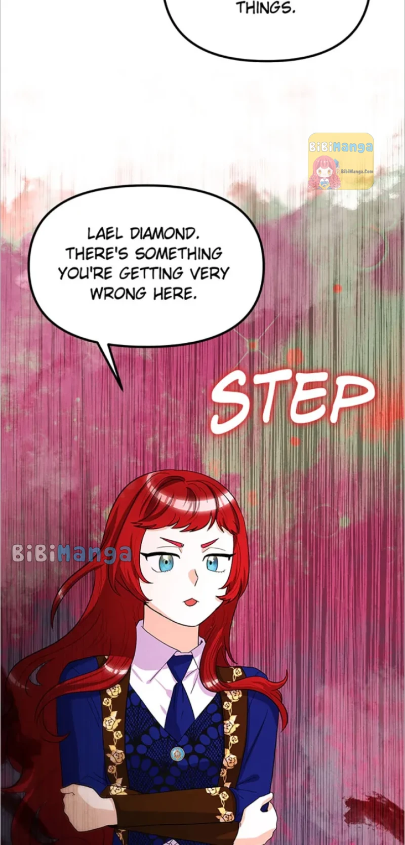 I’m a Villainess but So Popular Chapter 83 - page 65
