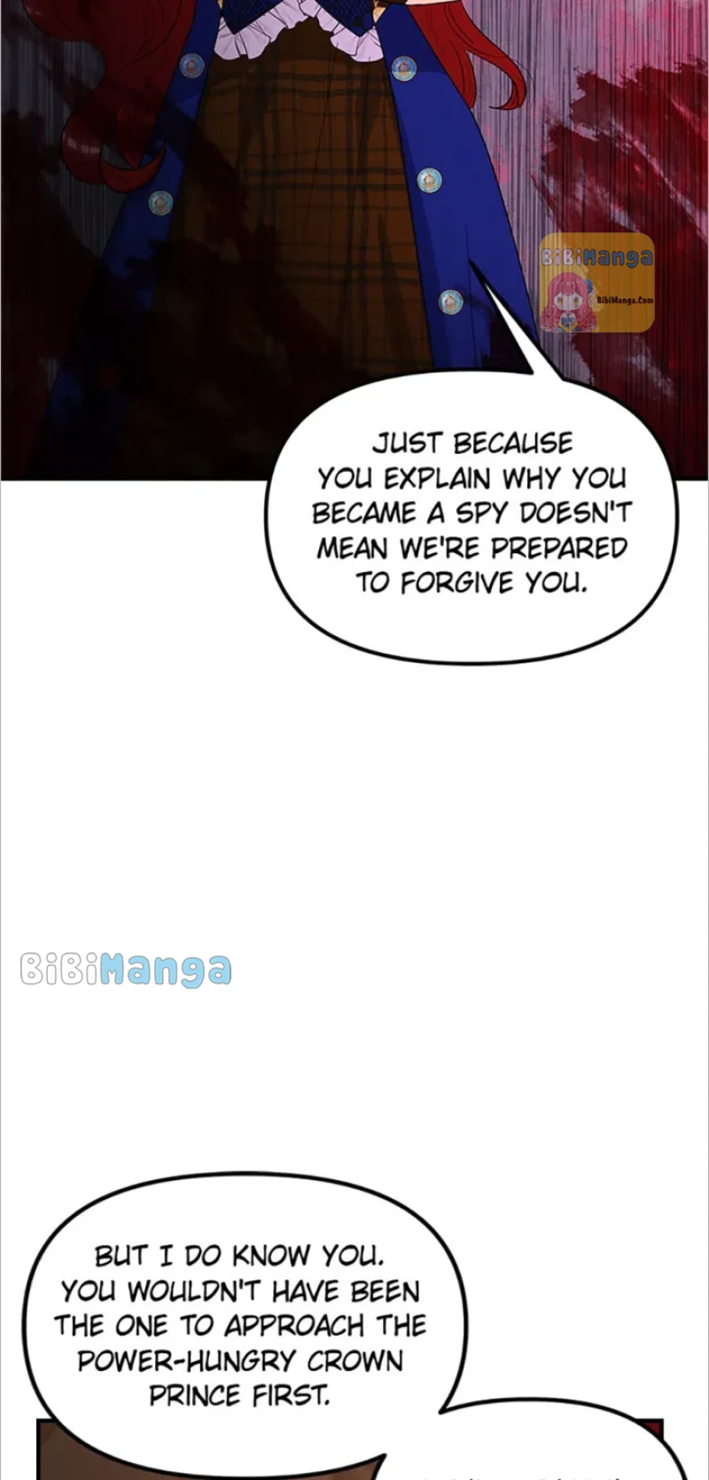 I’m a Villainess but So Popular Chapter 83 - page 66