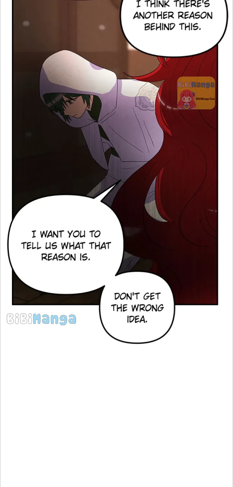 I’m a Villainess but So Popular Chapter 83 - page 67