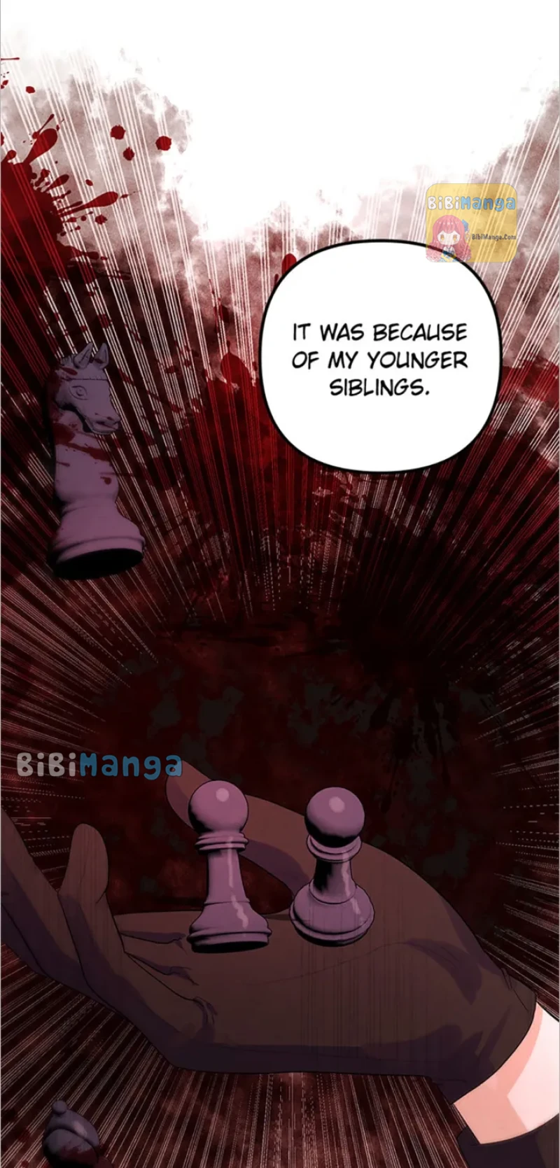 I’m a Villainess but So Popular Chapter 83 - page 69