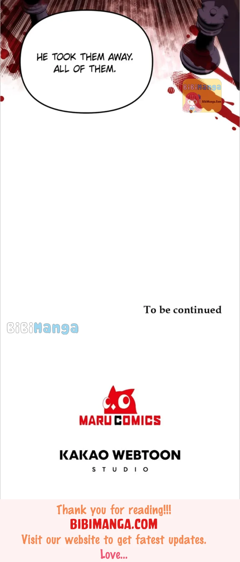 I’m a Villainess but So Popular Chapter 83 - page 70