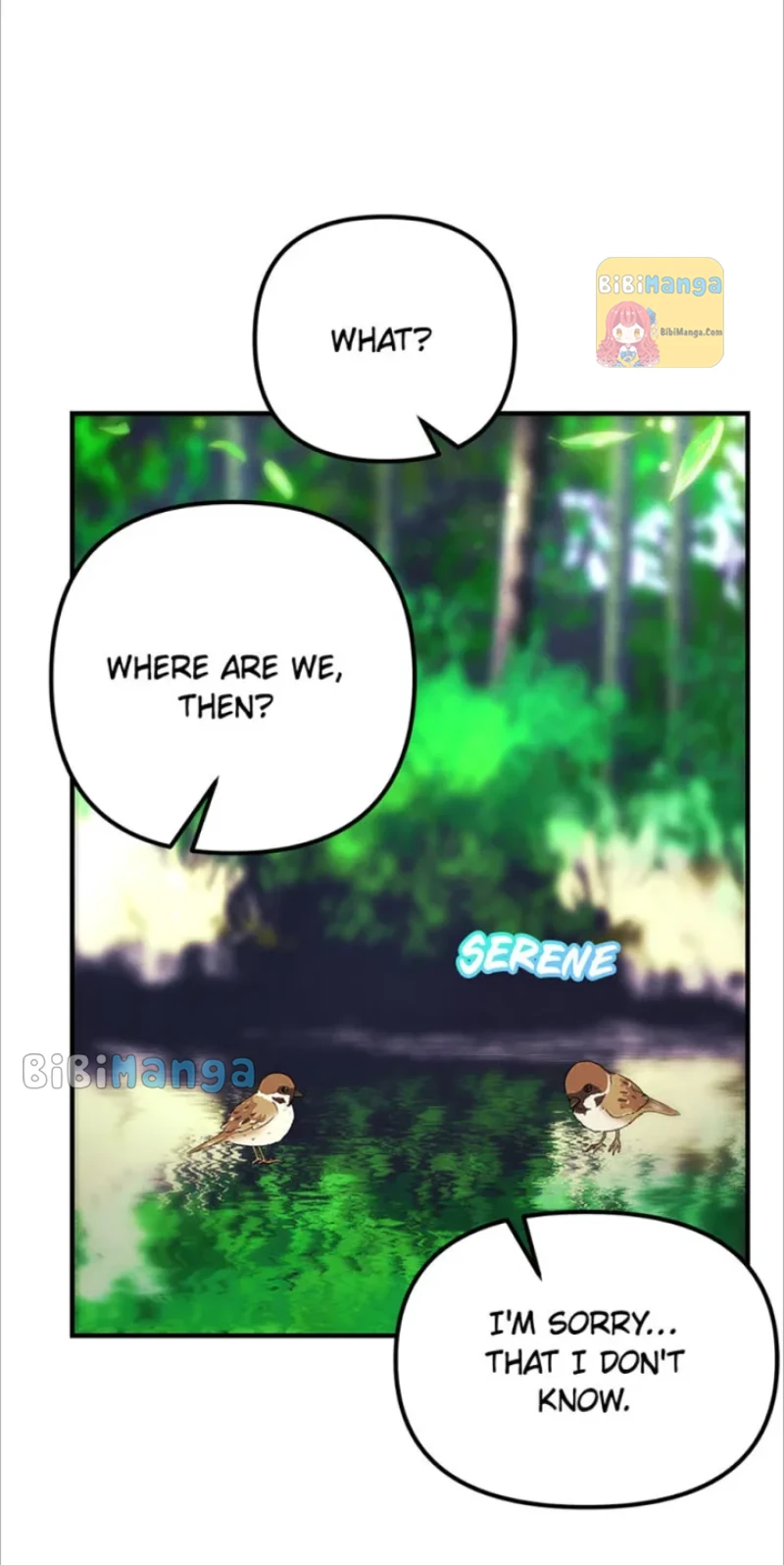 I’m a Villainess but So Popular Chapter 83 - page 8