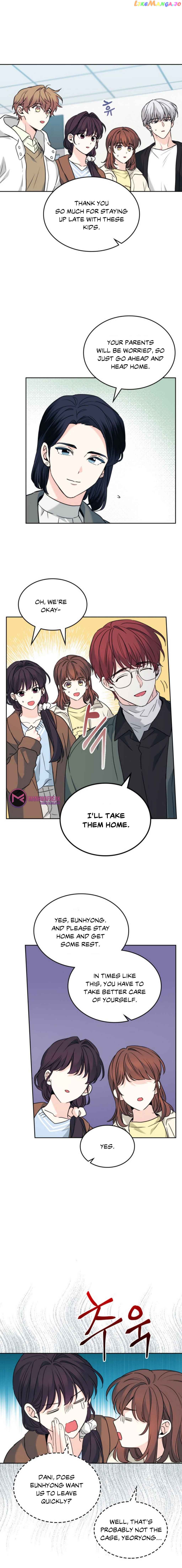 Inso’s Law Chapter 195 - page 11