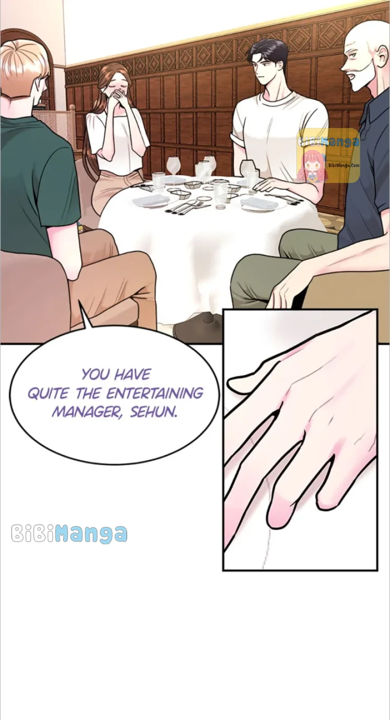 The Cellist Chapter 71 - page 2
