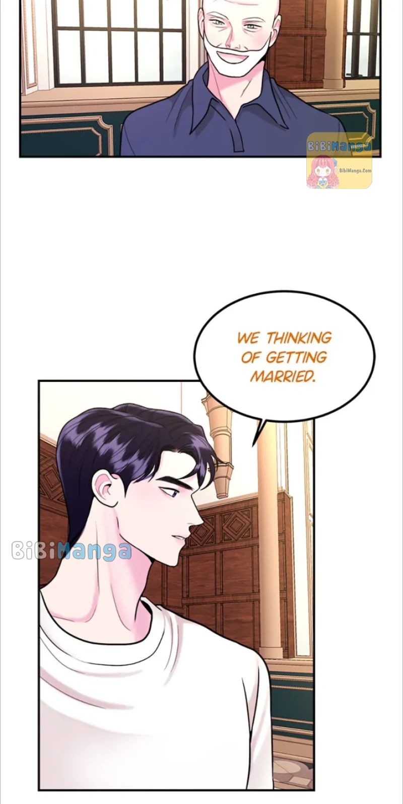 The Cellist Chapter 71 - page 15
