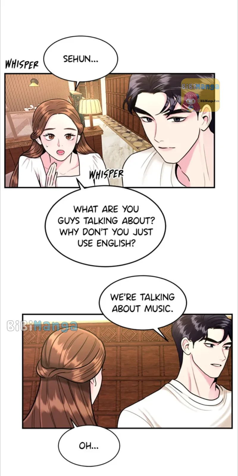 The Cellist Chapter 71 - page 17