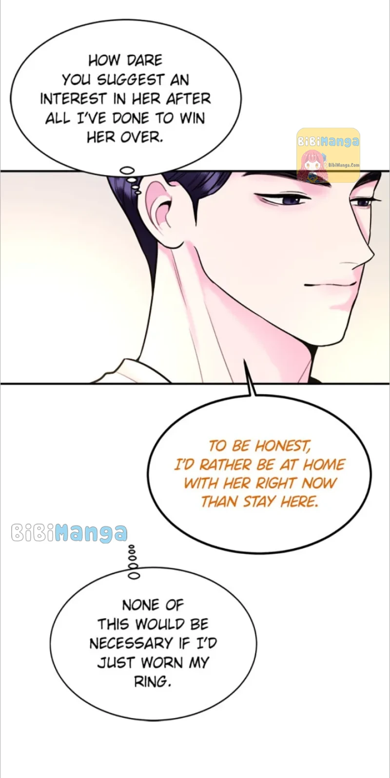 The Cellist Chapter 71 - page 21