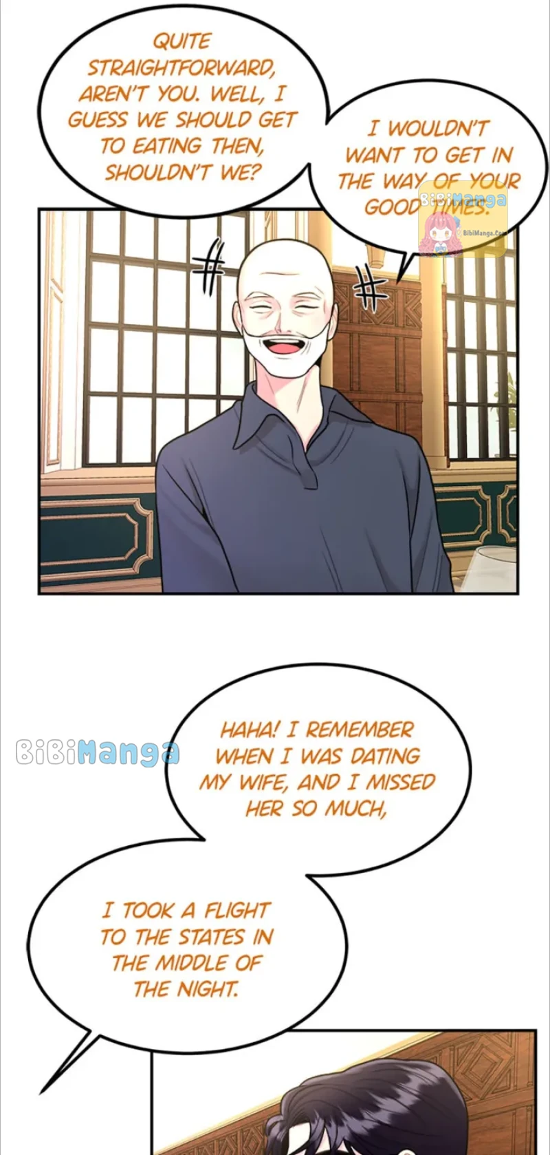 The Cellist Chapter 71 - page 22