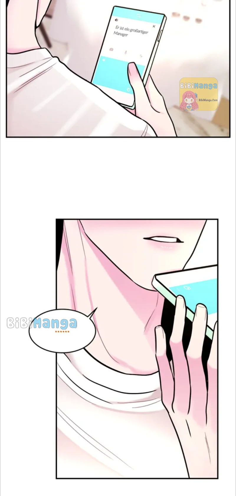 The Cellist Chapter 71 - page 25