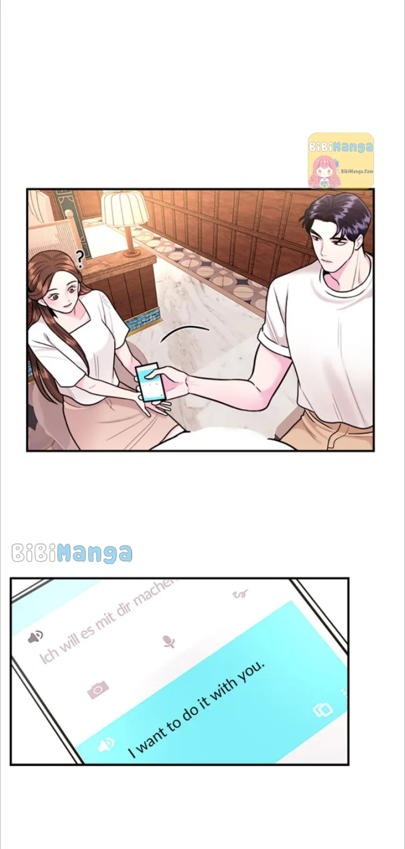 The Cellist Chapter 71 - page 26