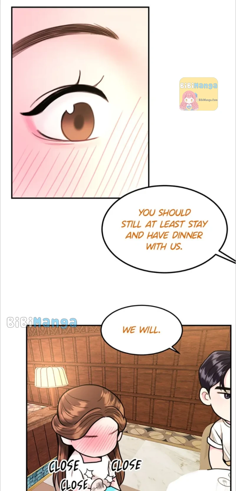 The Cellist Chapter 71 - page 27