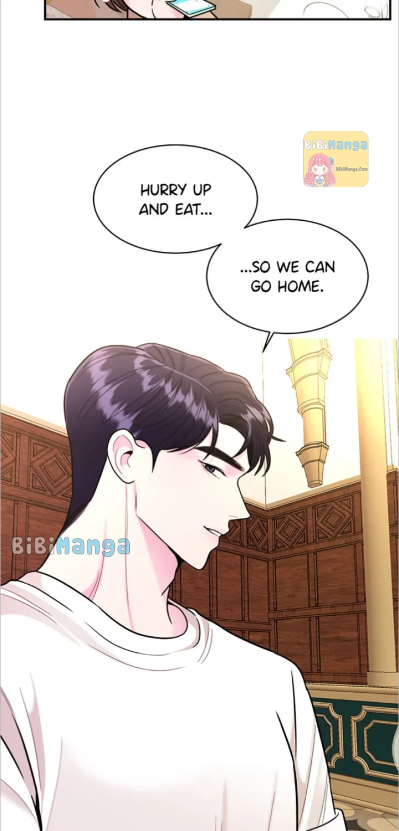The Cellist Chapter 71 - page 28