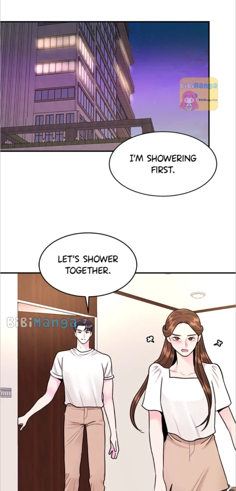 The Cellist Chapter 71 - page 30