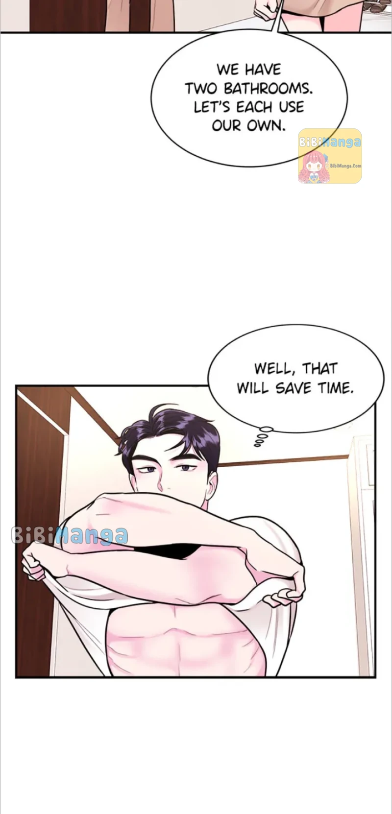 The Cellist Chapter 71 - page 31