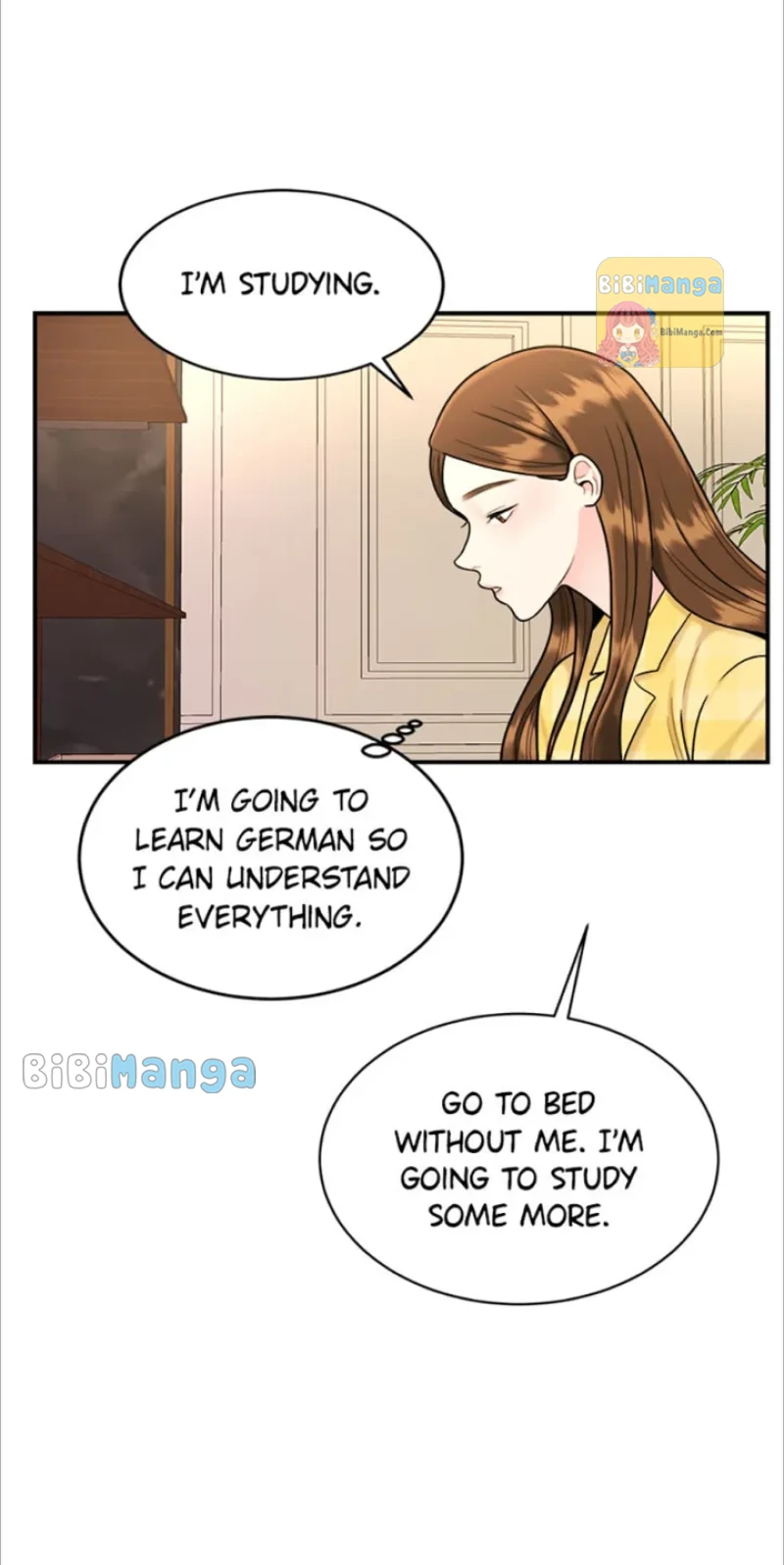 The Cellist Chapter 71 - page 37