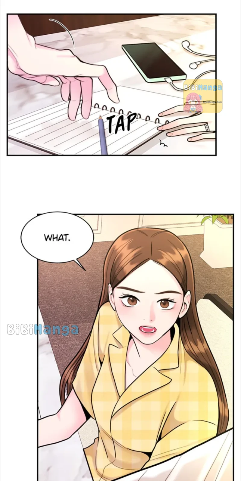 The Cellist Chapter 71 - page 38