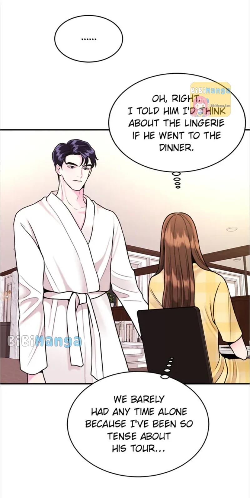 The Cellist Chapter 71 - page 40