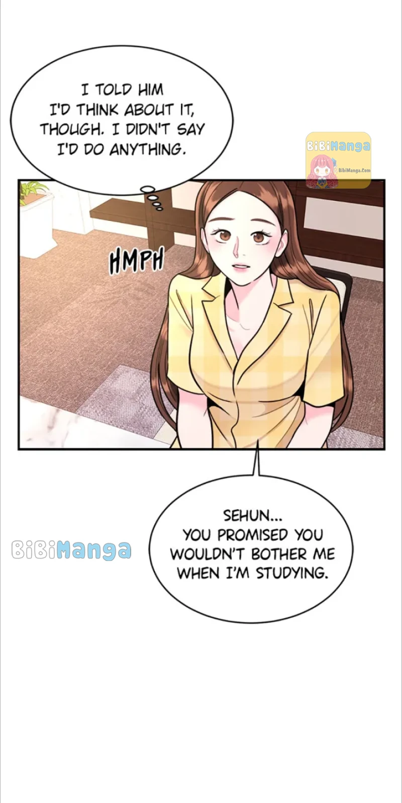 The Cellist Chapter 71 - page 41