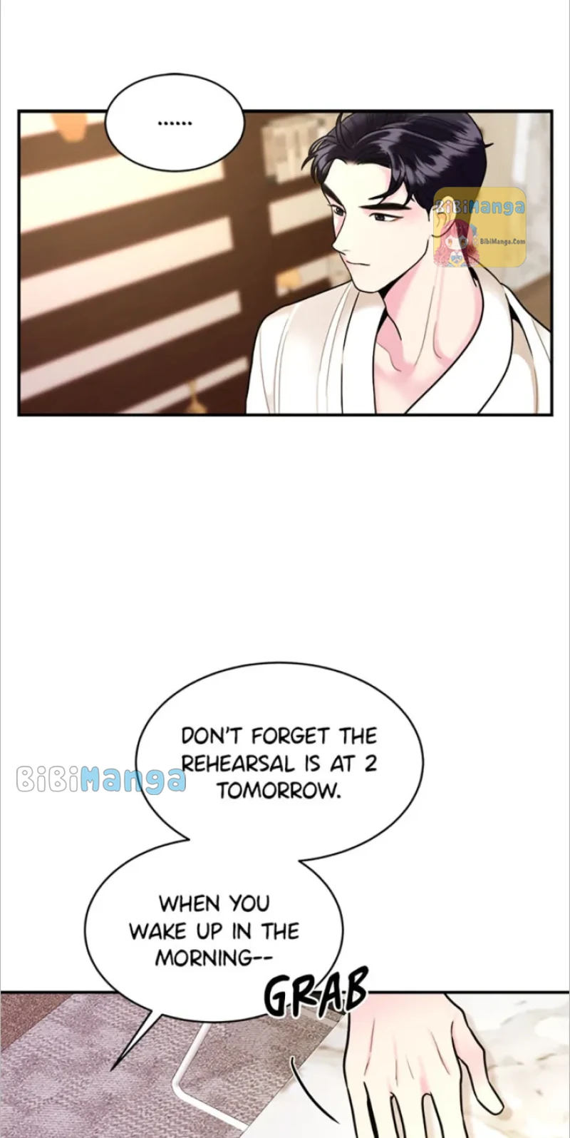 The Cellist Chapter 71 - page 42