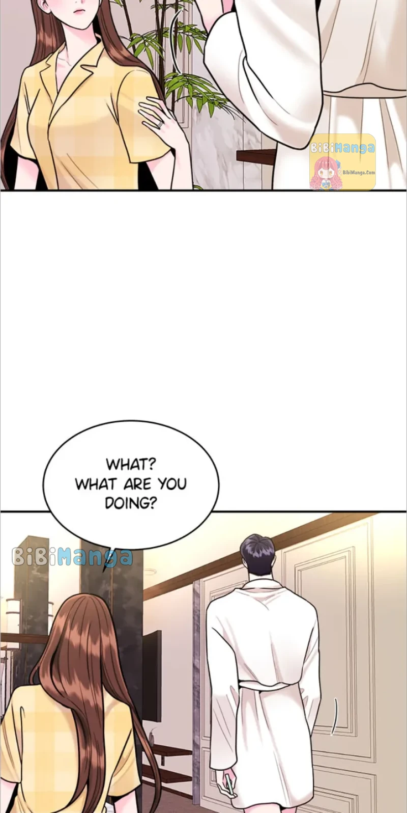 The Cellist Chapter 71 - page 44