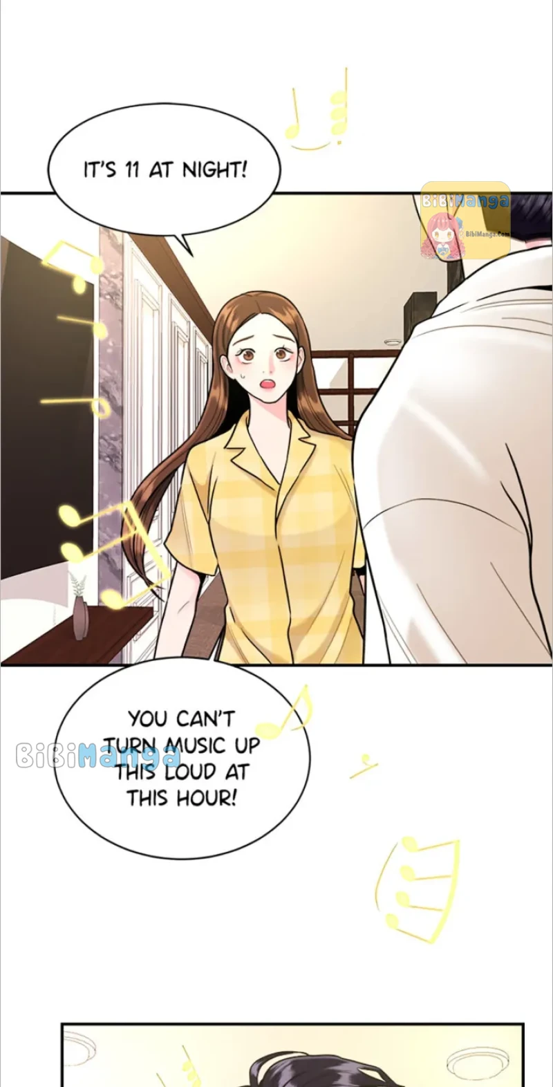 The Cellist Chapter 71 - page 47