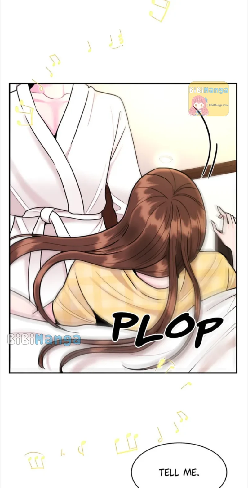 The Cellist Chapter 71 - page 50