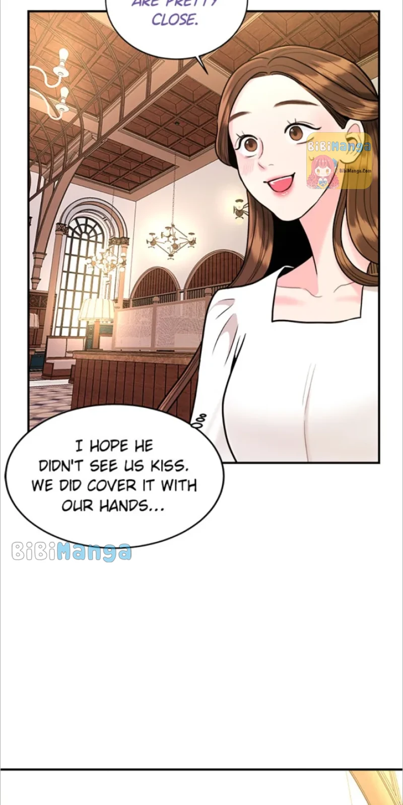 The Cellist Chapter 71 - page 9