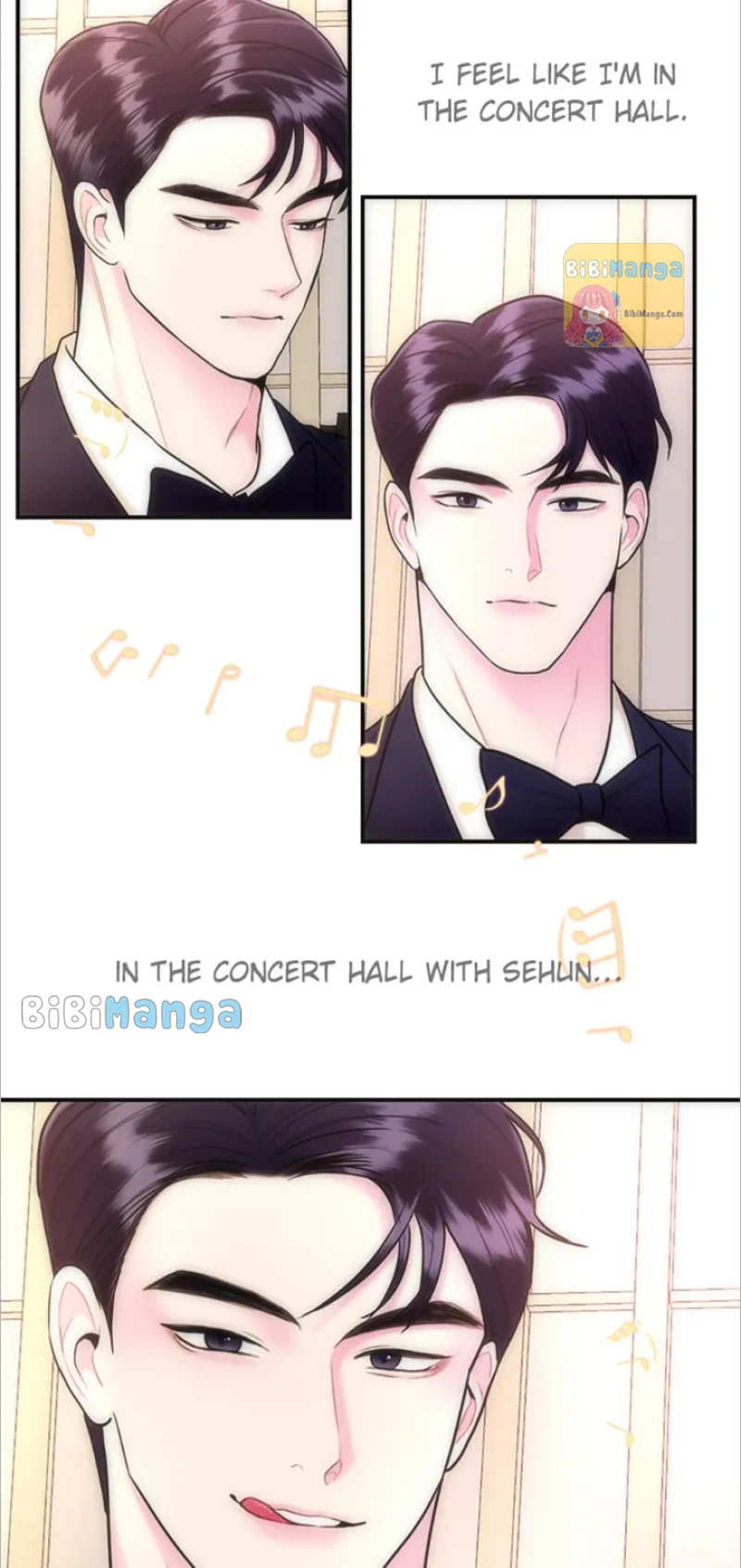 The Cellist Chapter 72 - page 14
