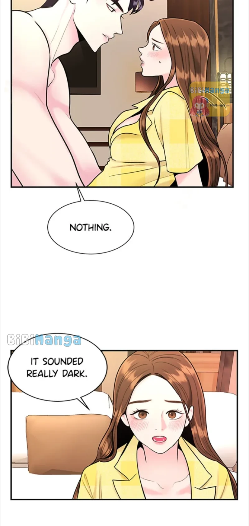The Cellist Chapter 72 - page 16