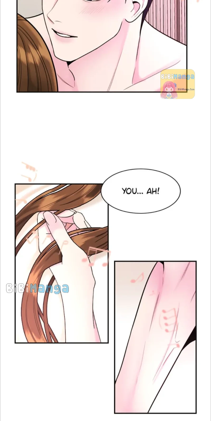 The Cellist Chapter 72 - page 19