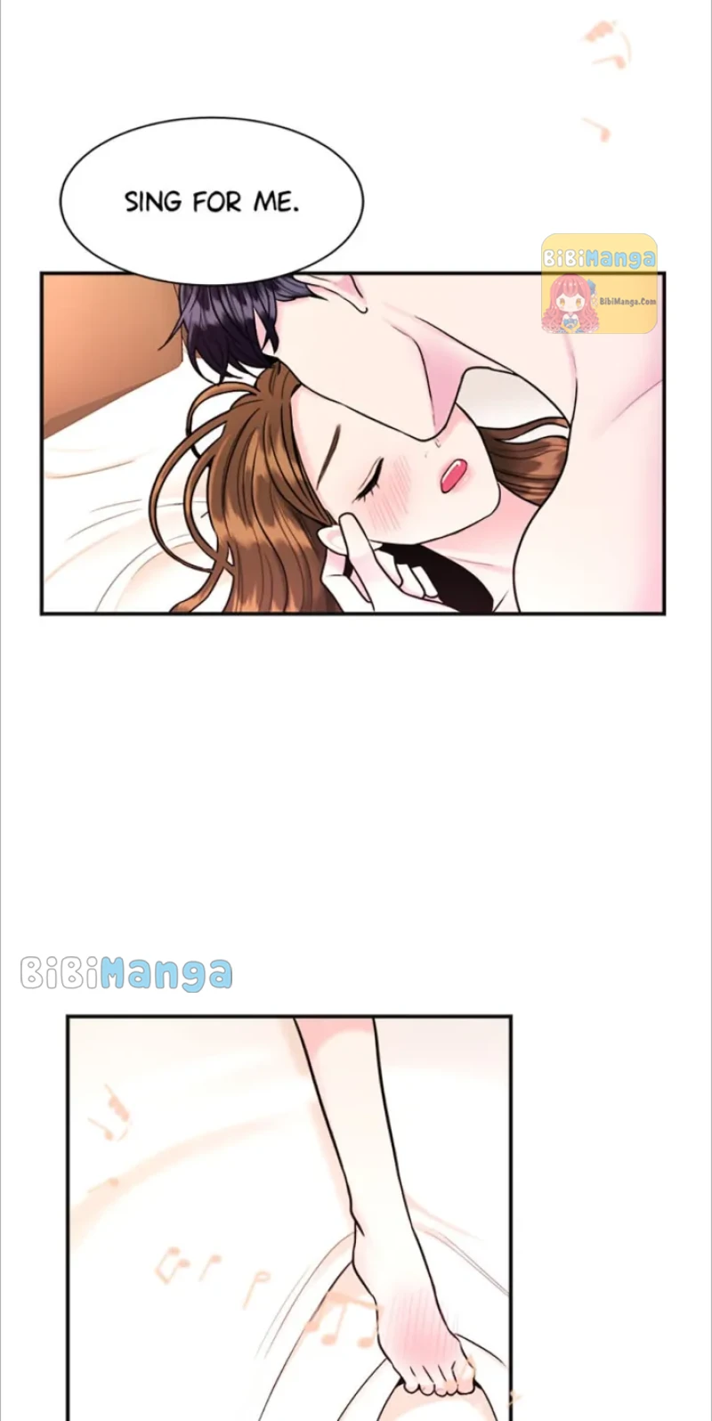 The Cellist Chapter 72 - page 20