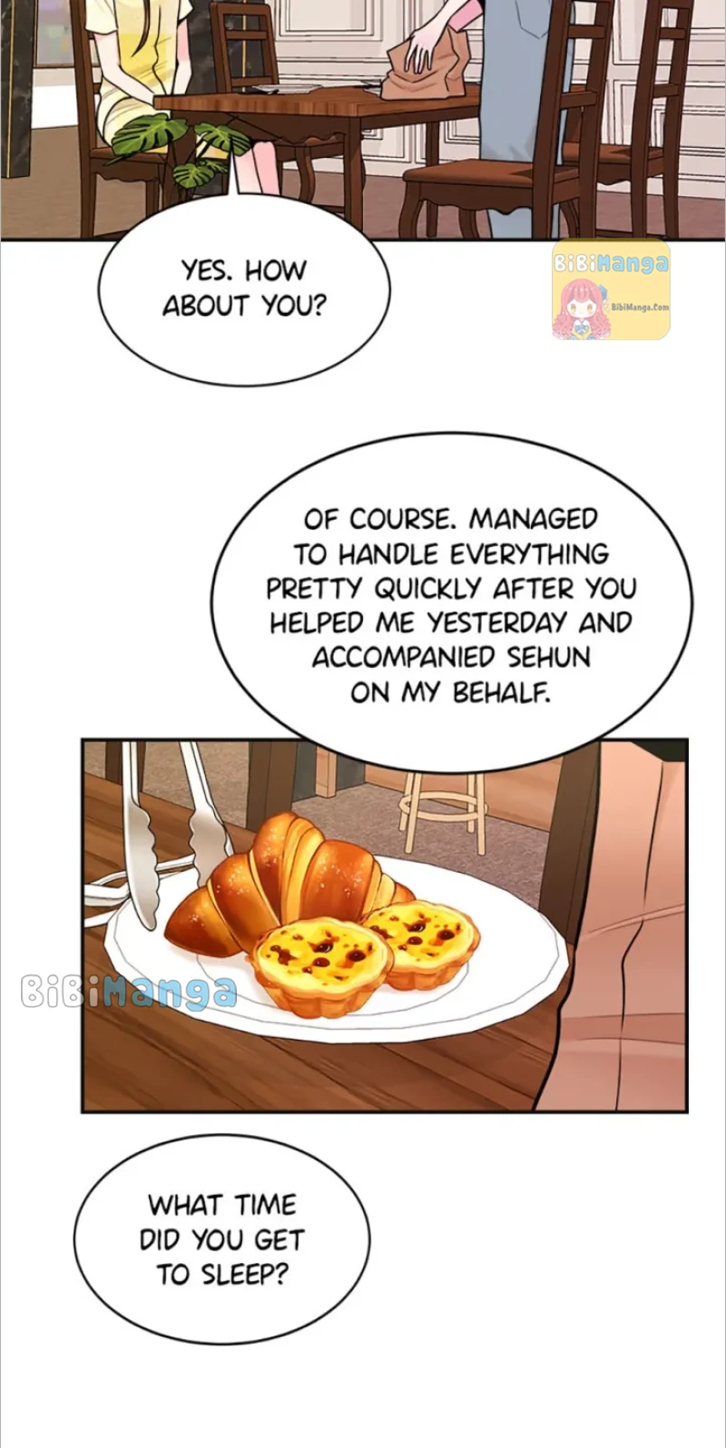 The Cellist Chapter 72 - page 23