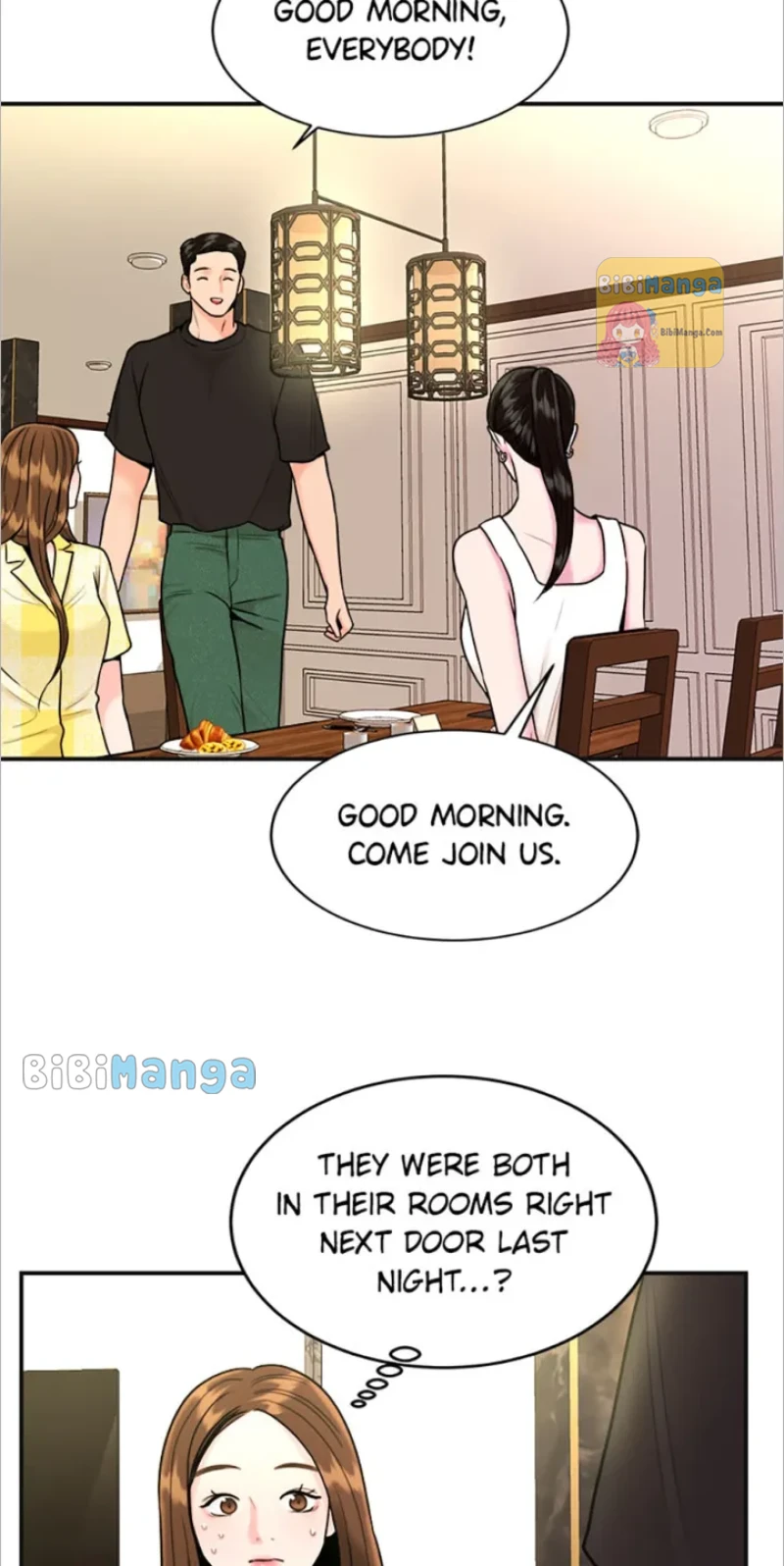 The Cellist Chapter 72 - page 25