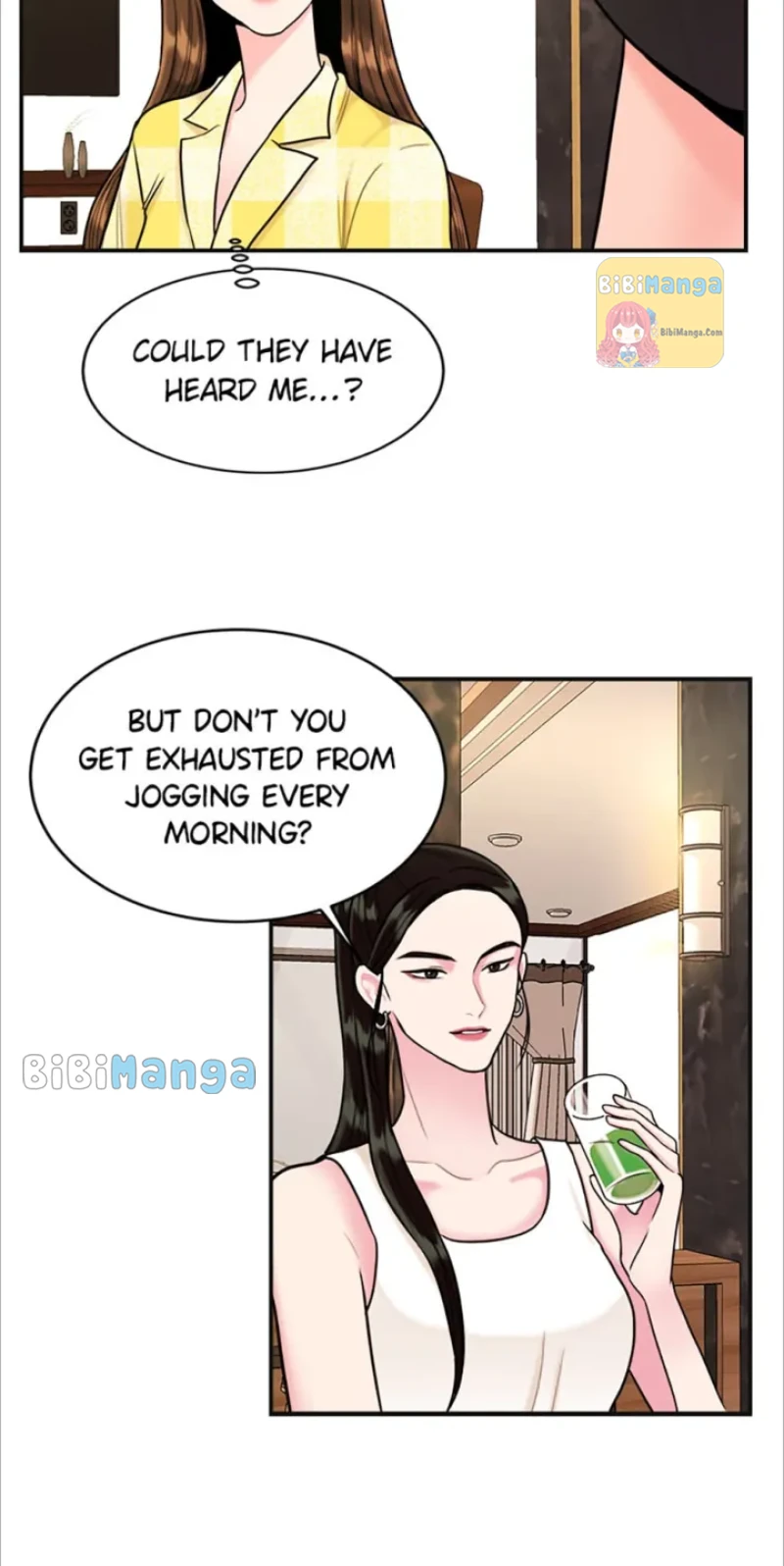 The Cellist Chapter 72 - page 26